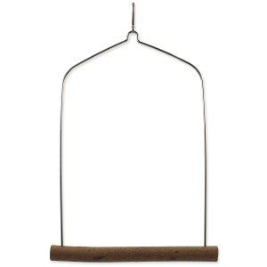 Bidielko BIRD JEWEL závesné L