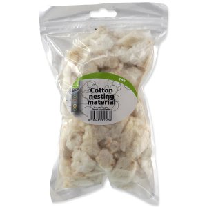 Materiál SMALL ANIMALS hniezdiaca bavlna