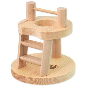 Hračka EPIC PET drevená - preliezačka