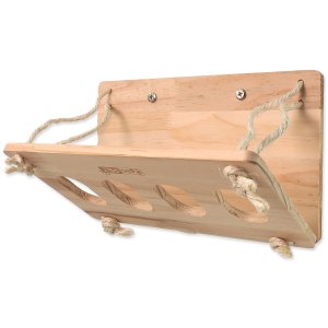 Seník EPIC PET závesný drevený