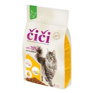 Eminent Čiči kuracie 2 kg