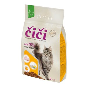 Eminent Čiči kuracie 2 kg