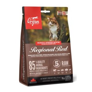 Orijen Regional Red Cat 340 g