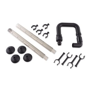 Náhradná sada pre výstup TETRA EX 400, 600, 700