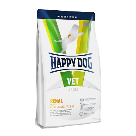 Happy Dog VET Renal 4 kg