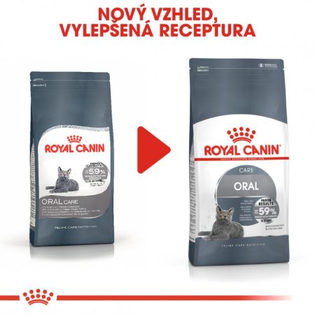 Royal Canin Dental Care 3,5 kg