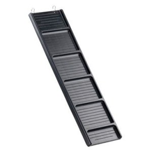 Žebrík pre hlodavce černý FPI 4903 FP