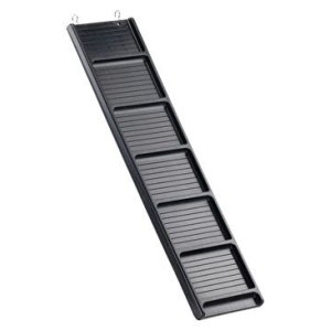 Žebrík pre hlodavce černý FPI 4904 FP