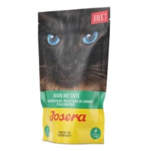 Josera Filet sáček - Huhn mit Ente 70 g
