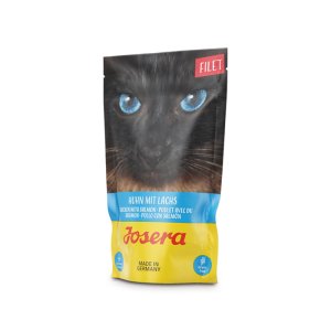 Josera Filet kapsa - Huhn mit Lachs 70 g