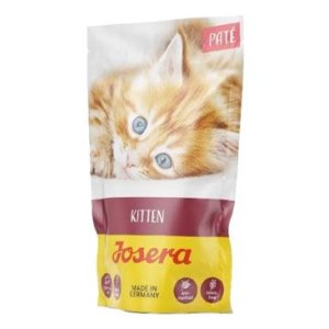 Josera Paté kapsa - Kitten 85 g
