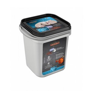 Leonardo KITTEN GRANULA-ŠTART 5 kg