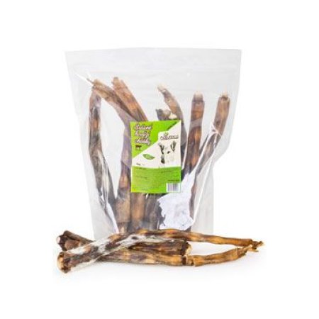 NATURECA pochúťka Hovädzie ohánky sušené 1kg