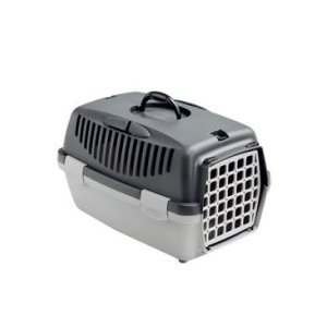 Prepravka GULLIVER 1 šedá Zolux