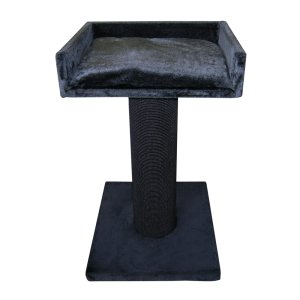 PROFIZOO Škrabadlo Mars Residence 98 cm biela