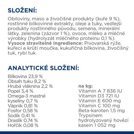 Hill’s Prescription Diet i/d Stress Mini Starostlivosť o zažívanie 6 kg