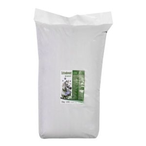 Mikrop Horse Ľan extrudovaný pre kone 25kg
