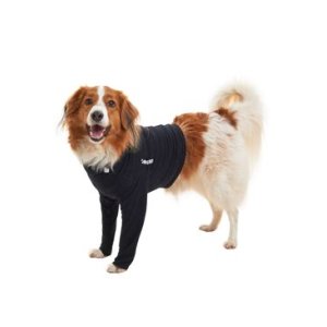 Obleček ochranný Body&Predné Nohy 30cm XXS BUSTER