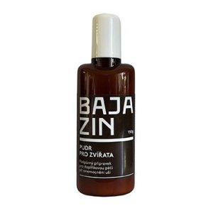 Bajazin púder 150g