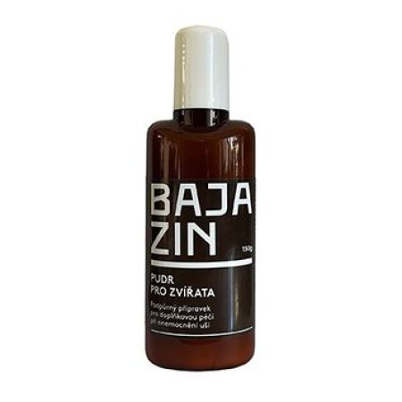 Bajazin púder 150g