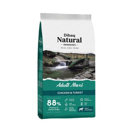 Dibaq Natural Ault Maxi 15 kg