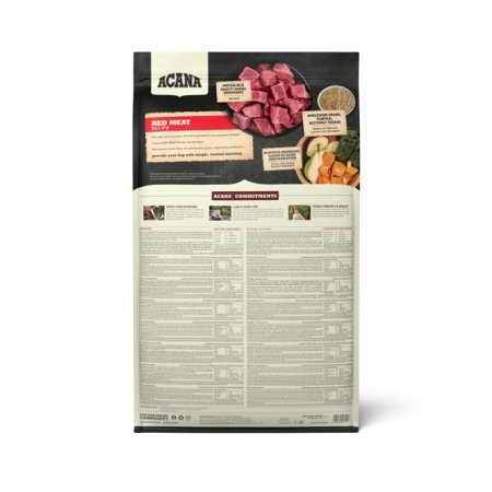 Acana Red Meat Classics 9,7 kg