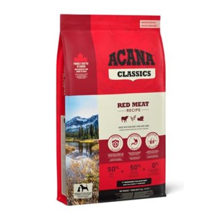Acana Red Meat Classics 9,7 kg