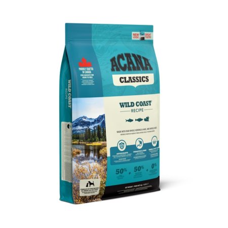 Acana Wild Coast Classics 6 kg