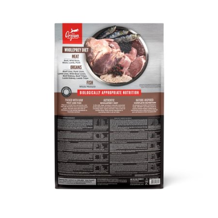 Orijen Regional Red 6 kg