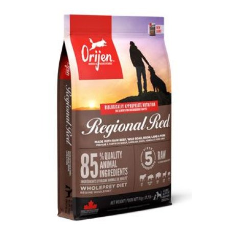 Orijen Regional Red 6 kg