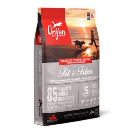 Orijen Fit & Trim 6 kg