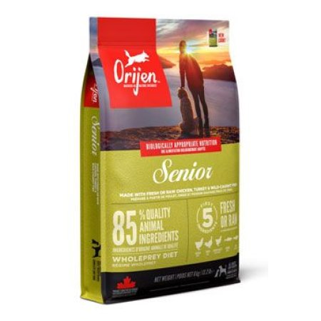 Orijen Senior 6 kg