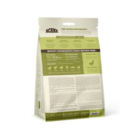 Acana Grasslands Cat 340 g GRAIN-FREE