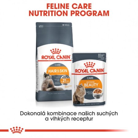 Royal Canin Hair & Skin Care 2 kg