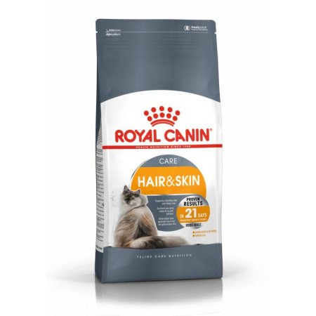 Royal Canin Hair & Skin Care 4 kg