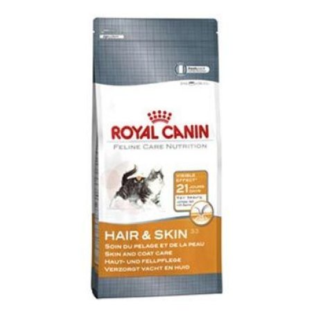 Royal Canin Hair & Skin Care 10 kg