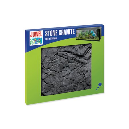 Pozadie akváriové Stone Granite (ODRENÉ)