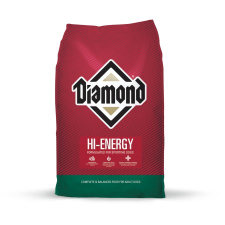 Diamond Original Hi-Energy 22,7 kg