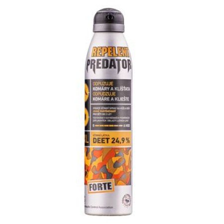 VITAR Repelent PREDATOR Forte XXL 300 ml