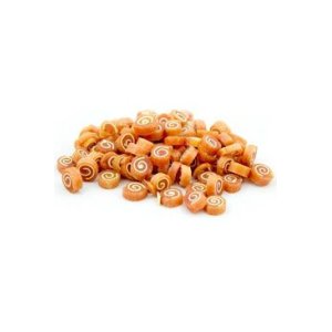 Mini kačacia roláda - treska 100g