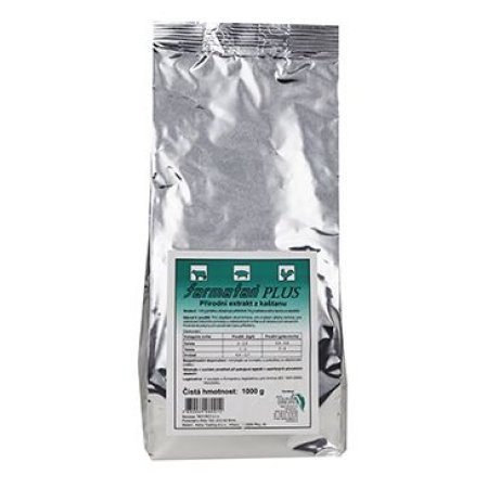 Farmatan Plus plv 1000g
