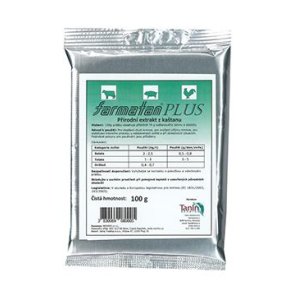 Farmatan Plus plv 100g