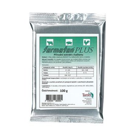 Farmatan Plus plv 100g