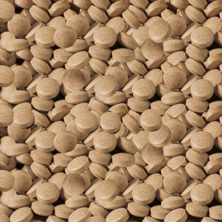 Sera Viformo Pleco Tabs 100 ml / 64 g