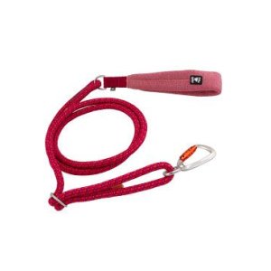 Vodítko Hurtta Adjutsable lanové jún 120-180cm/11mm