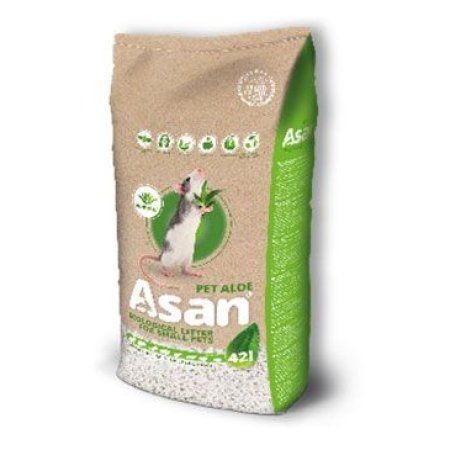 Asan Pet Aloe 42 l