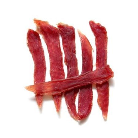 Polomäkké kačacie plátky 100g