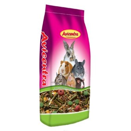 Avicentra Classic menu králik 20kg