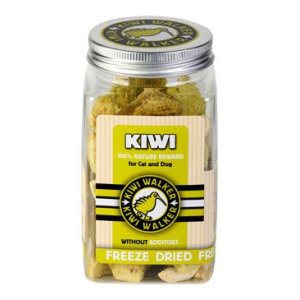 Pochúťka mrazom sušené kivi 40g KW