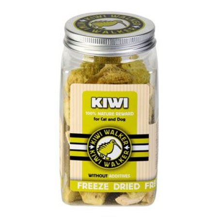 Pochúťka mrazom sušené kivi 40g KW